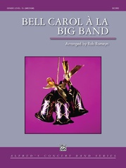 Bell Carol a la Big Band