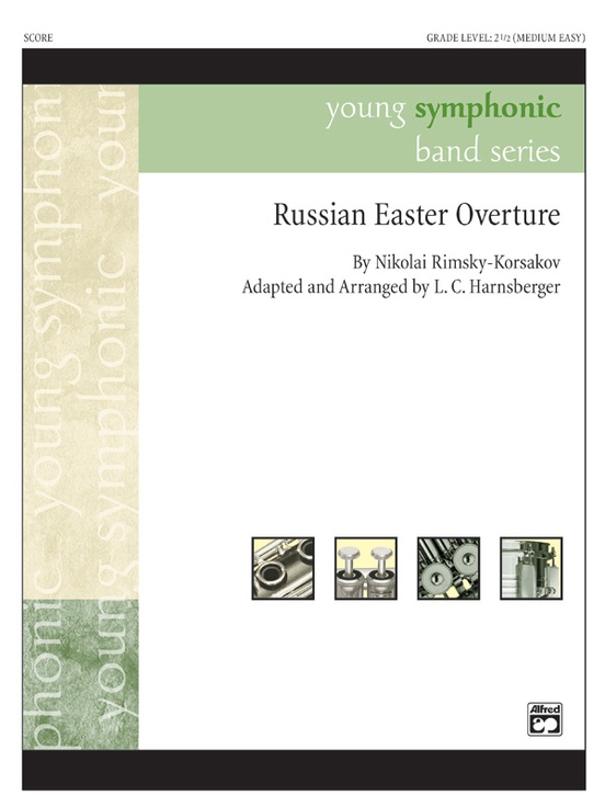 Russian Easter Overture