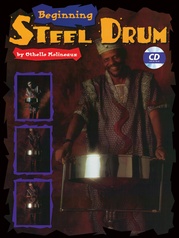 Beginning Steel Drum