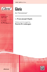 Gloria (from Harmoniemesse)