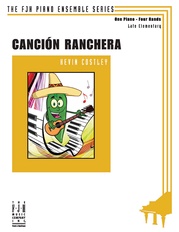 Canción Ranchera