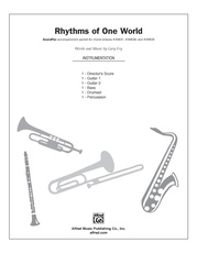 Rhythms of One World