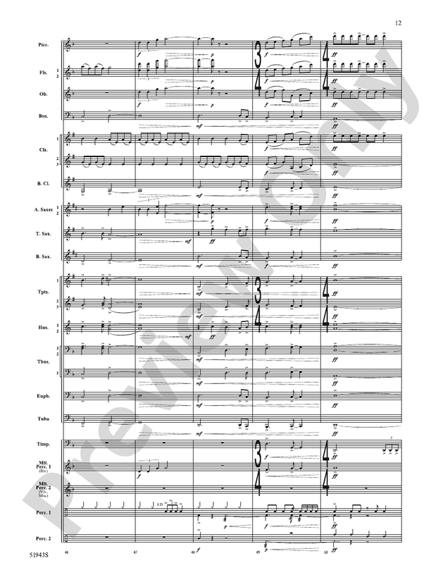 Rising From the Earth