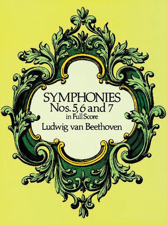Symphonies Nos. 5, 6, and 7