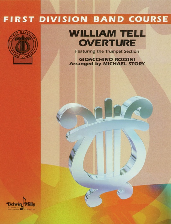 William Tell Overture