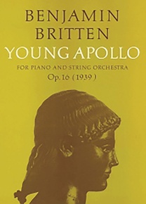 Young Apollo