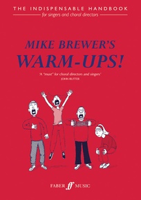 Mike Brewer's Warm-Ups!