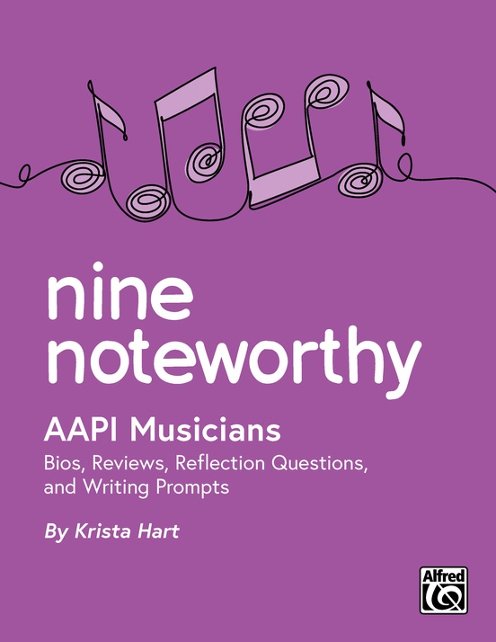 Nine Noteworthy AAPI Musicians