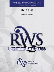 Beta Cat