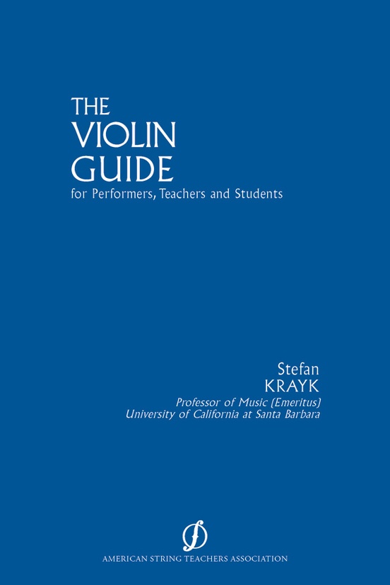 The Violin Guide