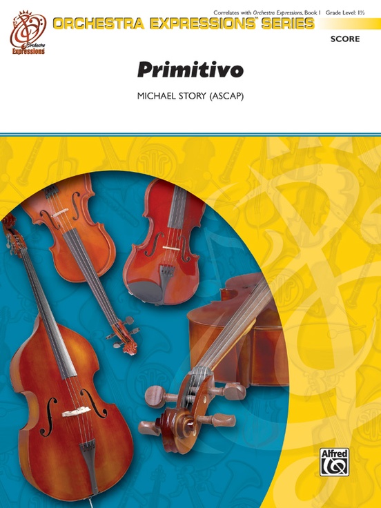 Primitivo