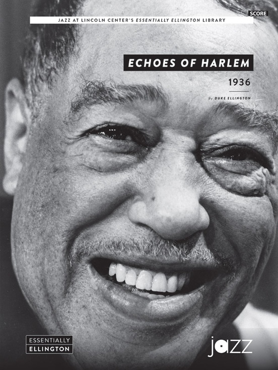 Echoes of Harlem