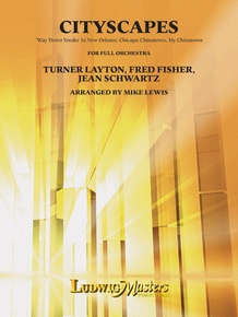 Cityscapes