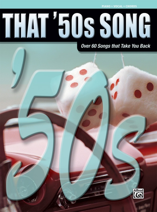 That '50s Song