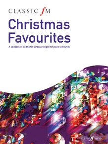 Classic FM: Christmas Favourites