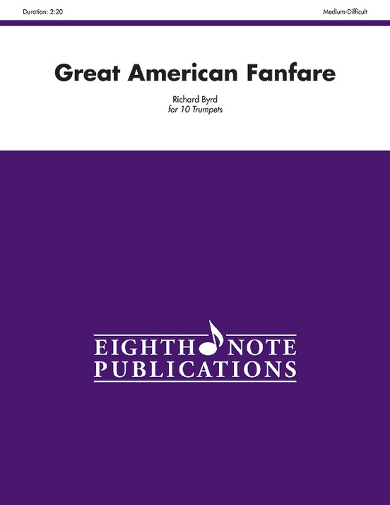 Great American Fanfare
