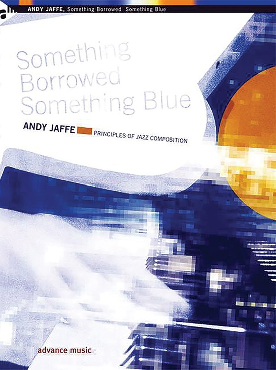 Something Borrowed Something Blue
