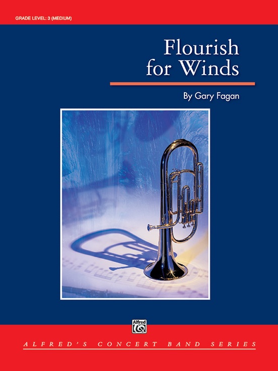 Flourish for Winds