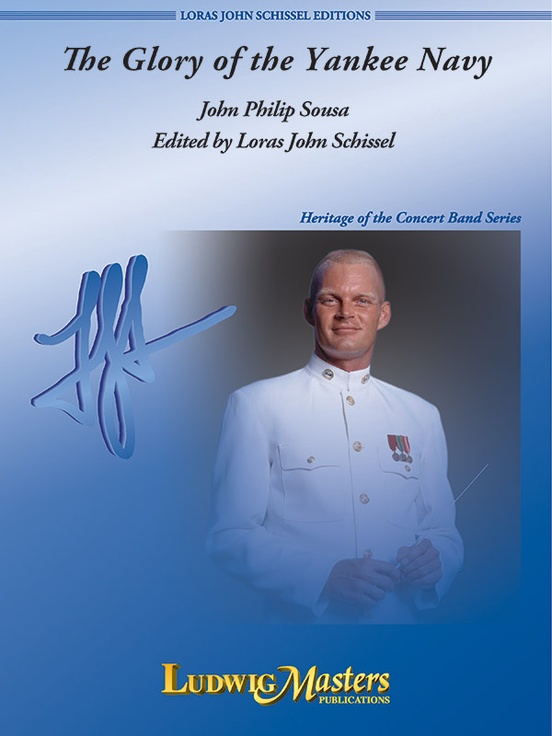 The Glory of the Yankee Navy