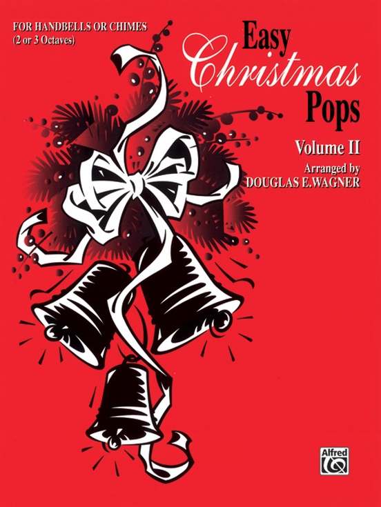 Easy Christmas Pops, Volume II