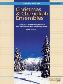 Christmas & Chanukah Ensembles