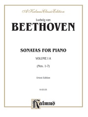 Beethoven: Easy Compositions: Piano Book: Ludwig van