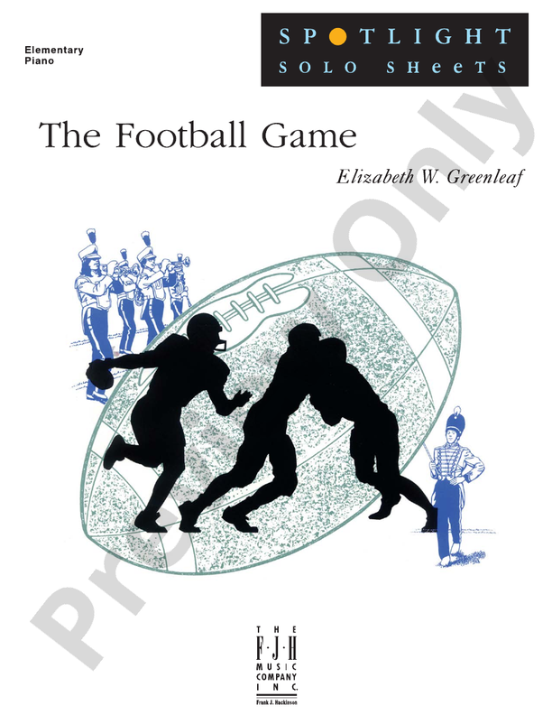 The Football Game