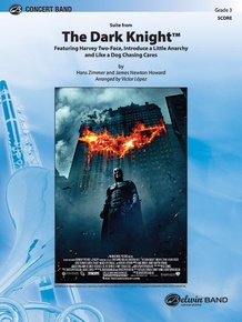 Suite from <i>The Dark Knight</i>