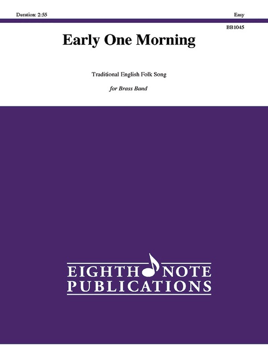 Early One Morning