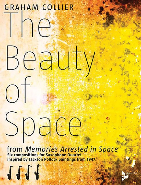The Beauty of Space