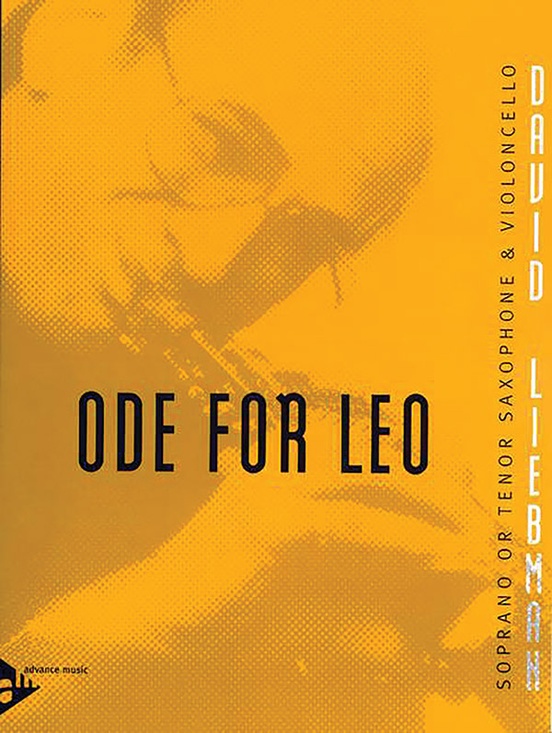 Ode for Leo