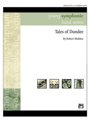 Tales of Dundee