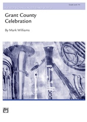 Grant County Celebration