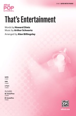 That's Entertainment