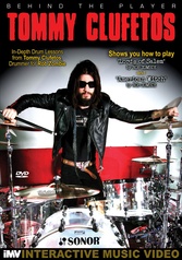 Marco Minnemann: Extreme Drumming: Drum DVD: Marco Minnemann