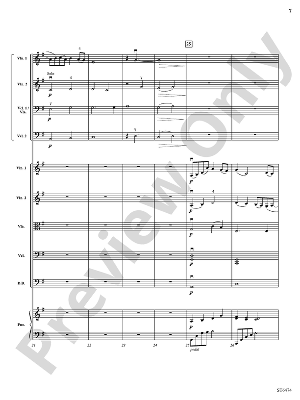 Struggle in the Shadows