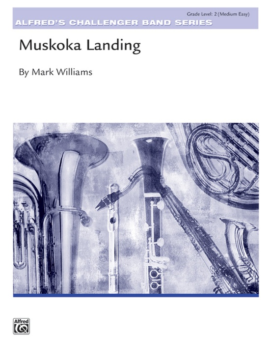 Muskoka Landing