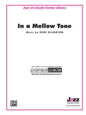 In a Mellow Tone