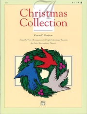 A Christmas Collection, Book 1