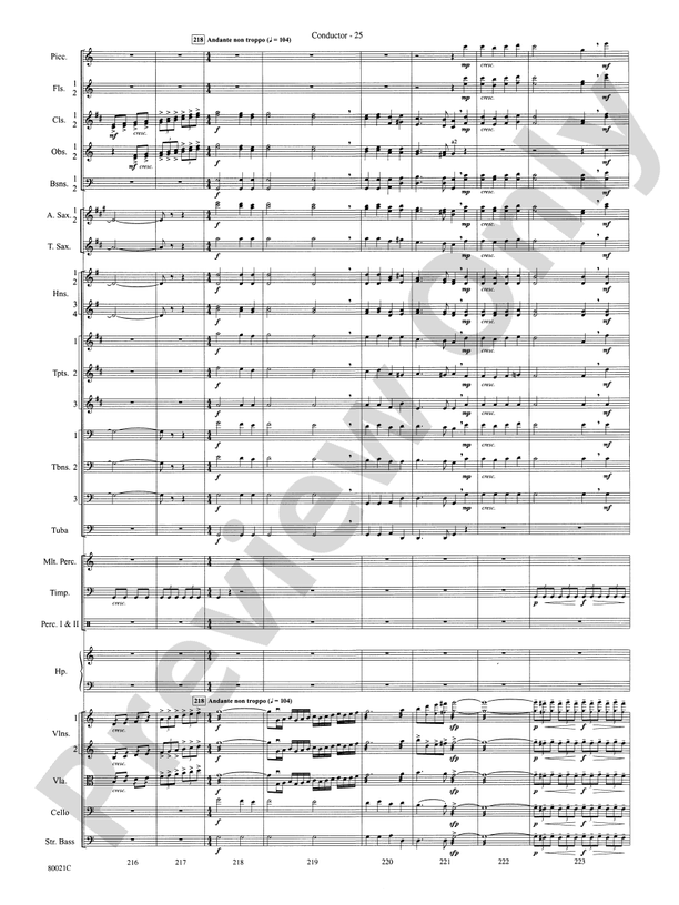 A Christmas Festival