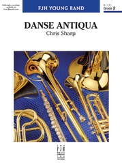 Danse Antiqua: Score