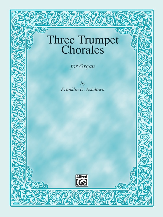 Three Trumpet Chorales