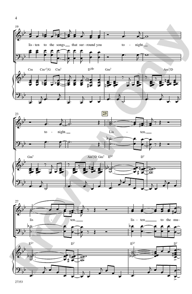 The Music of Life