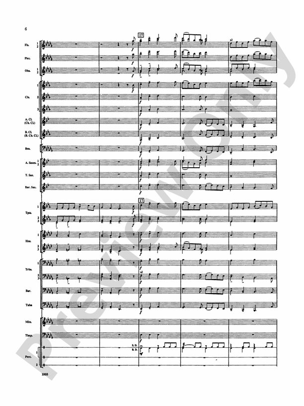 Spoon River Variations