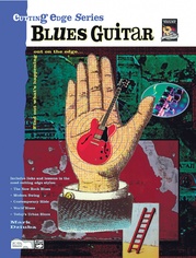 Cutting Edge Series: Blues Guitar