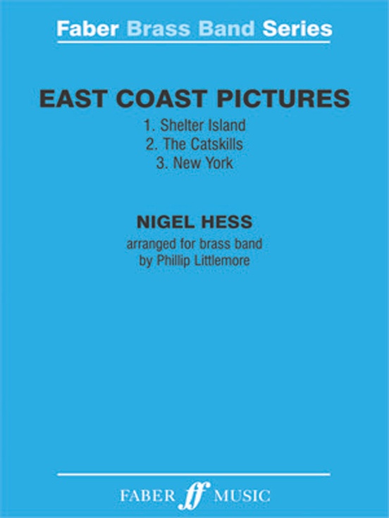 East Coast Pictures
