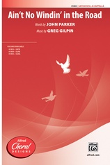 Ain't No Windin' in the Road