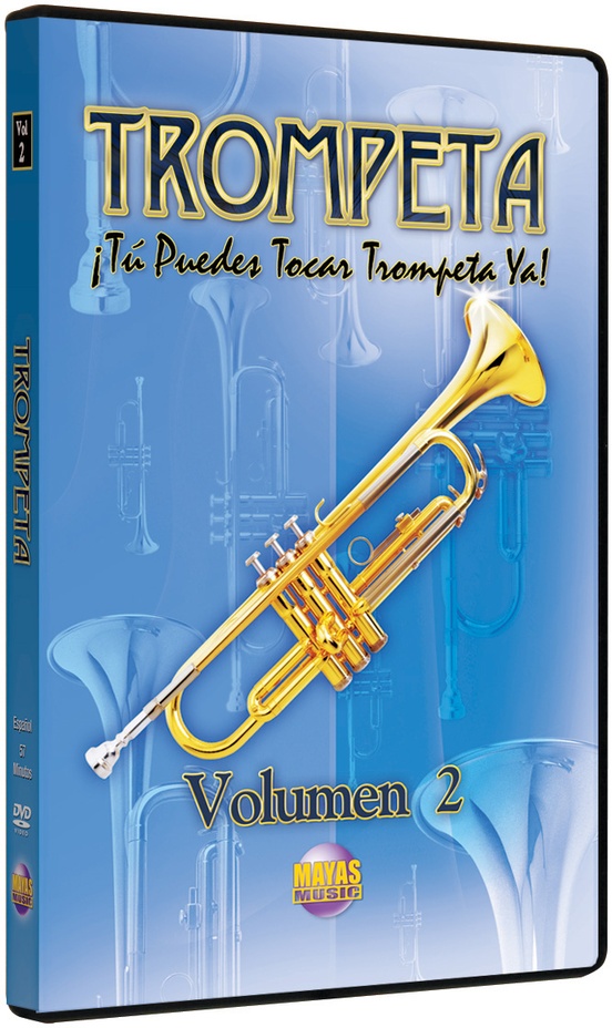 Trompeta Vol. 2