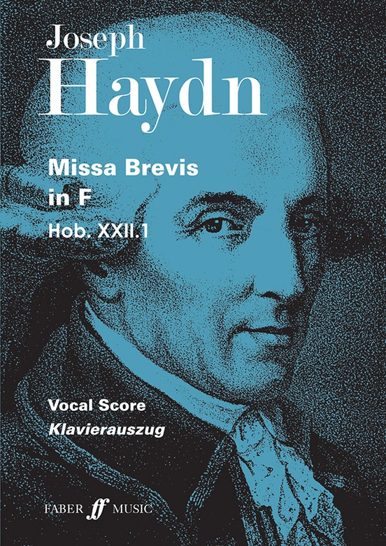 Missa Brevis in F