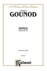 Songs, Volume III